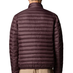 High Quality Light Weight Warm Oversize Hooded Windproof Jacket Men's Down <b>Coat</b> Custom <b>Padded</b> Puffer Jacket Men - Product Image 4