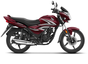 Motocyclette HONDA "SHINE 125" à vendre à prix abordable, en excellent état, avec une consommation de carburant et des performances exceptionnelles - Product Image 5