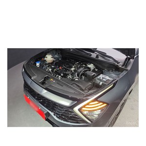 Kia Sportage 2022, 1.6 Turbo Gasolina, 2WD, 30,218 km, Emisión Euro V, Asientos de Cuero, Volante a la Izquierda, Cámara Trasera - Product Image 6