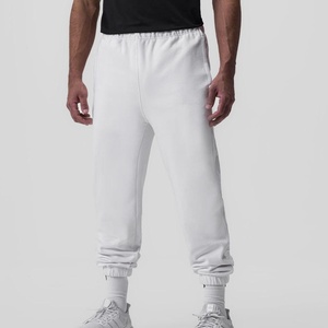 Men's Custom High Quality Casual <b>Joggers</b> Cotton <b>Polyester</b> Sportswear Pants - Product Image 5