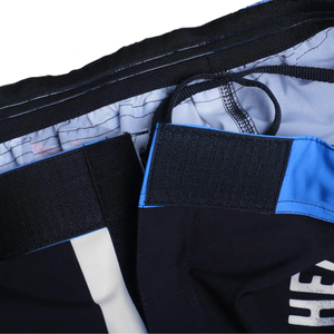 Shorts MMA UFC personnalisés, 100% polyester, 240g, imprimés par transfert thermique, design unique, équipement de combat, vente en gros, vêtements d'arts martiaux pour hommes - Product Image 5