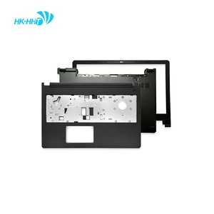 Cubierta de Reposamanos HK-HHT Nueva para Laptop <span class=keywords><strong>Dell</strong></span> <span class=keywords><strong>Inspiron</strong></span> 15 3551 <span class=keywords><strong>3552</strong></span> 3558 - Product Image 1