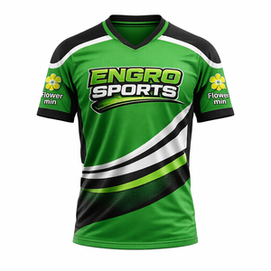 Conjuntos de Camisetas de Fútbol Sublimadas, Ropa Deportiva de Fútbol Personalizada, Uniforme de Fútbol para Hombre, Camisetas de Fútbol para Entrenamiento - Product Image 1