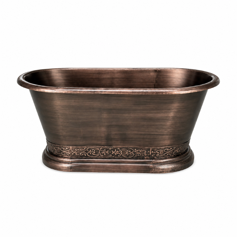 Copper Finish