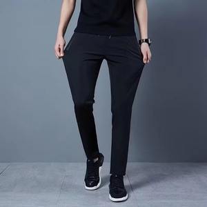 Pantalones de Hombre de Alta Calidad, Transpirables, de Secado Rápido, Pantalones Deportivos para Exteriores, Pantalones Joggers para Hombre - Product Image 2