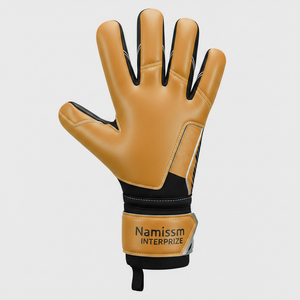 Wholesale Custom Latex <b>grip</b> gloves Wholesale goalkeeper gloves Customized USA Australia market goalkeeper gloves - Product Image 5