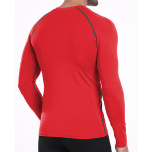 Rashguard Homme Manches Courtes 2026 au Design Fabuleux, Qualité Supérieure, Respirant, Durable, Logo Personnalisé, OEM - Product Image 2