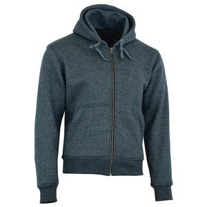 Nueva Llegada 2026 GULLSTAR YOGA INDUSTRY Sudadera con Capucha de Invierno de Alta Calidad en Poliéster/Algodón para Hombre, Personalizable al por Mayor - Product Image 1