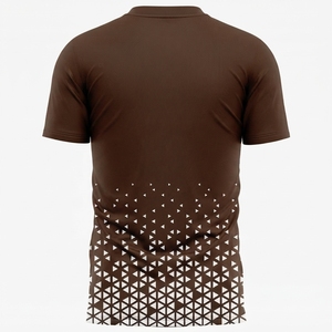 Premium Men's <b>100</b>% Cotton Vintage Casual Summer T-<b>Shirt</b> for Adults-2-pack O-Neck Short Sleeve Regular Fit - Product Image 2