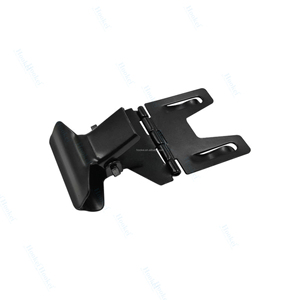 Clips Tag Clamp <b>Cards</b> Clips Bread Label Rack for Supermarket Store - Product Image 1