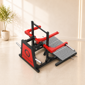 QLI BELT SQUAT QBQ090 Commercial Metal Safety Adjustable Gym Equipment Factory Hot <b>Sale</b> Ready Shipping - Product Image 6