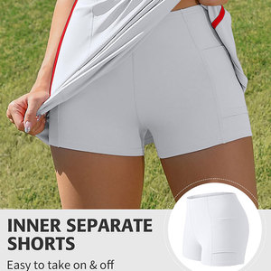 Ensemble 2 pièces pour femmes de qualité supérieure, nouveau look, sans manches, tissu doux pour la peau, taille adulte personnalisable, ensemble léger pour femmes - Product Image 3