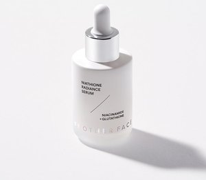 ANOTHER FACE NIATHIONE RADIANCE SERUM 40g Niacinamide Glutathione Coréen Blanchissant pour Femmes - Product Image 1