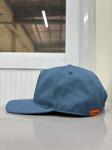 Casquette de baseball non structurée avec logo personnalisé, casquette de golf unisexe, casquettes de sport de haute qualité, patch tissé, visière incurvée, 100% toile de coton - Product Image 4