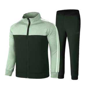 Custom Logo Printed Men's High Quality Fleece <b>Joggers</b> Hoodies <b>Sets</b> Casual Custom Design Tracksuits for Winter - Product Image 4