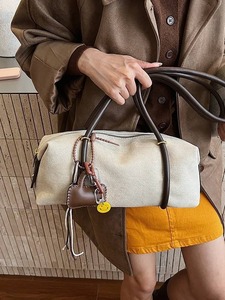 Nouveau sac bandoulière élégant et haut de gamme pour les trajets quotidiens, automne-hiver 2025 - Product Image 6