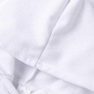 Sweat-shirts pour hommes de haute qualité, design personnalisé, basiques, unis, décontractés, grandes tailles, respirants, fabriqués au Pakistan - Product Image 2