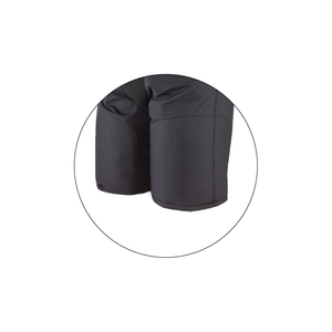 Vêtements de hockey sur glace personnalisés en gros, maillot de hockey sublimé de haute qualité avec short rembourré de protection, ensemble complet OEM - Product Image 5