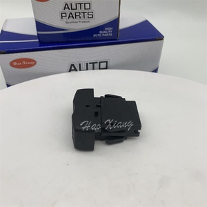 Haoxiang 8200870249 82008-70249 Interruttore Elettrico per Chiusura Centralizzata per Dacia <span class=keywords><strong>Logan</strong></span> 1 <span class=keywords><strong>MCV</strong></span> - Product Image 5