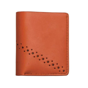 Best Selling Men's Genuine Leather <b>Wallet</b> Premium Quality with RFID Feature <b>Personalised</b> Touch Manufactured in India - Product Image 4