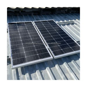 Customized Rooftop Solar Panel <b>Racking</b> <b>System</b> for Residential Commercial and Industrial Projects - Product Image 1