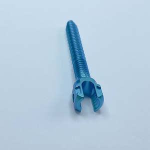 Implant médical implantable Fule Brand CE certifié en titane, série MIKO II, pour la colonne vertébrale, par Surgiright Instrument - Product Image 2