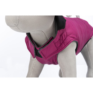 Abrigo Arlay para Mascotas Talla XXS, 24 cm, Ropa para Mascotas con Estilo Cereza - Product Image 4