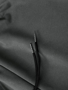 Pantalones de hombre personalizados estilo vintage lavado, holgados, de gran tamaño, estilo urbano, de tela gruesa de 450GSM, pantalones de hip hop para hombre - Product Image 3