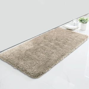 Tapis de bain personnalisés à séchage rapide, tapis de sol en microfibre douce, tapis antidérapant pour salle de bain, tapis de bain antidérapants - Product Image 2