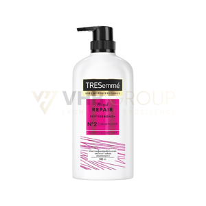แชมพูและครีมนวดผม TRESemmee ดูโอ้ 370 มล. ขายส่ง - Product Image 4
