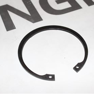 Anillo de Retención de Acero Industrial, Anillo Elástico de Seguridad para Automóviles, Fijación para Ejes de Autobús y Coche, Uso Interno y Externo - Product Image 2