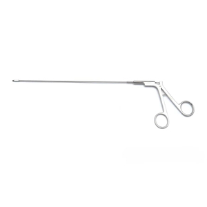 Pinces à biopsie avec lame de protection, emballées individuellement, hauteur de 1 mm, longueur de 1,5 mm à 20 mm - Product Image 2