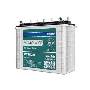 Batería de Respaldo Resistente y Duradera para Inversor de Energía, para Uso en Hogar, Oficina e Inversores Solares - Product Image 6