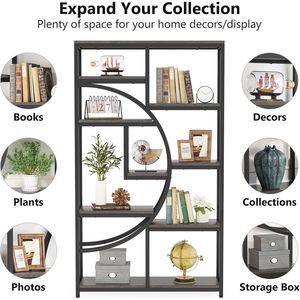 ชั้นวางหนังสือ - Product Image 6