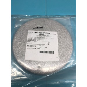 Disco Obturador AMAT 0021-17725, SNNF ESC, 200MM SIP - Equipo y Piezas de Semiconductores de Confianza de Tradicción Global - Product Image 1