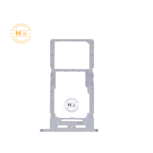 Blanco SIM Bandeja para Samsung Galaxy A25 5G Accesorios para Teléfonos Móviles - Product Image 1