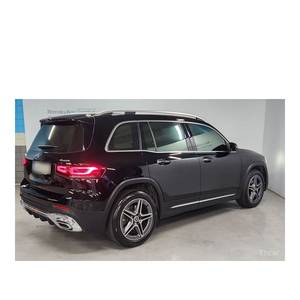 Mercedes-Benz GLB250 4MATIC 2024, Clase GLB, Emisión Euro V, Volante a la Izquierda, con Cámara Trasera, 17,700 km - Product Image 2