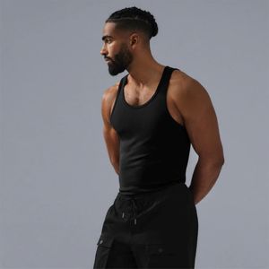Wholesale rate Bodybuilding <b>Stringer</b> Tank Top Organic Cotton Gym <b>Vest</b> Sleeveless Workout Shirt Muscle Fit Training Tank Top - Product Image 1