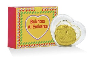 Incienso de Sándalo Tradicional de Malasia Al Haramain Oudh (75g), Aroma Duradero, Exportación y Venta al por Mayor - Product Image 5