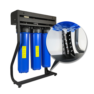 Filtro de Agua Eléctrico de 3 Etapas de Alta Calidad para Toda la Casa, Popular para Uso en Interiores y Exteriores, para Tratamiento de Agua Doméstica - Product Image 5