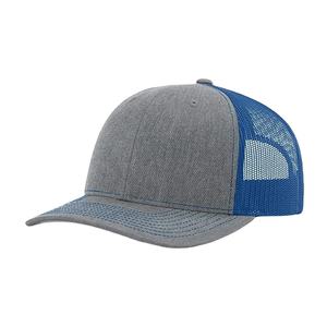 Gorra de Camionero Personalizada con Diseño Deportivo Estilo Richardson, Logotipo Personalizado, Gorra de Béisbol Informal para Verano y Actividades al Aire Libre - Product Image 1