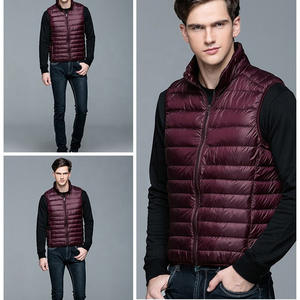 Service OEM, veste d'hiver à capuche pour homme personnalisée, imperméable, réversible, style streetwear, best-seller, prix de gros - Product Image 6