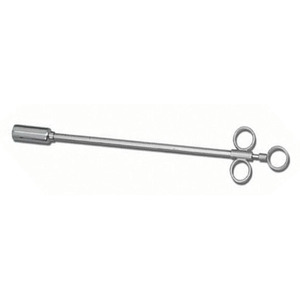 Pistola Dosificadora para Animales de Granja, Instrumento Quirúrgico Veterinario para la Administración de Bolus en Ganado, Dosificación Oral y Administración de Medicamentos - Product Image 4