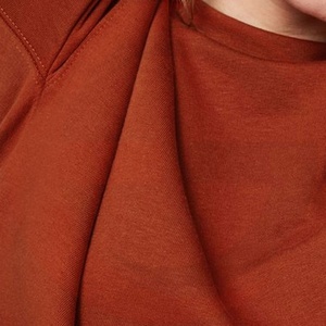 Nouvel arrivage Sweat-shirt femme de haute qualité Différents styles Plus Size Polyester Sportswear Adults Club Washed Technique Autumn - Product Image 2