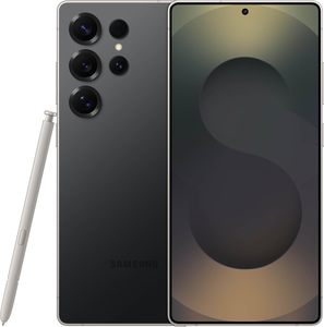 Samsung Galaxy S25 Ultra, Teléfono Inteligente de 256 GB - Product Image 1