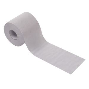 Customised Disposable 2-Ply Soft Toilet <b>Tissues</b> Cheap Bathroom Roll <b>Paper</b> - Product Image 3