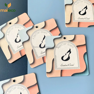 Sous-verre en papier pour restaurant hôtel Bar Bière Verre Sous-verre en papier Tapis Personnalisé Jetable Tasse à Café Sous-verre en papier pour Boissons - Product Image 6