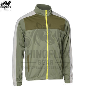 Conjunto deportivo personalizado para hombre, sudadera con capucha de algodón y pantalones de chándal, conjunto de dos piezas, chándal informal para hombre - Product Image 2