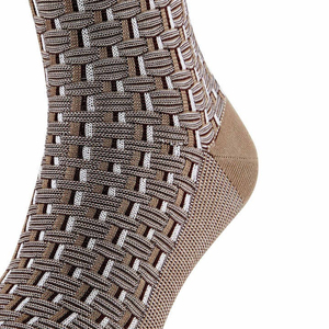 New Design Good Quality Custom Made Material Comfortable Men Socks for Sale Good Material Athletic Socks for men - Product Image 5