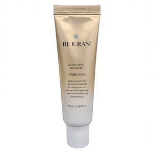 REJURAN Enhanced 50ml Crema Viso Attiva con C-PDRN, Ceramide, Peptidi e Acido Ialuronico per Riparazione della Barriera Cutanea e Idratazione Profonda - Product Image 3